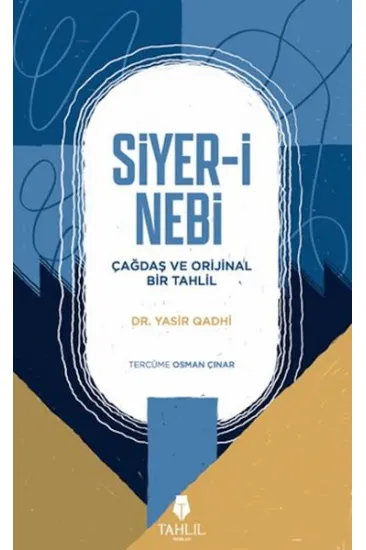 Siyer-i Nebi Siyer-i Nebi