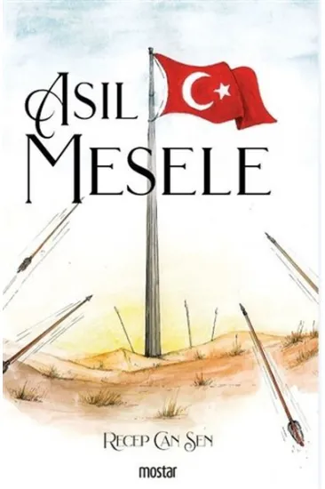 Asıl Mesele Asıl Mesele