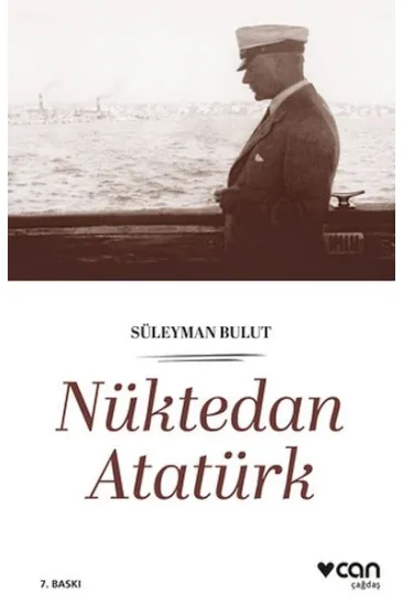 Nüktedan - Atatürk Nüktedan - Atatürk