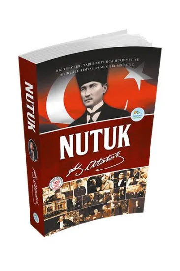 Nutuk Nutuk