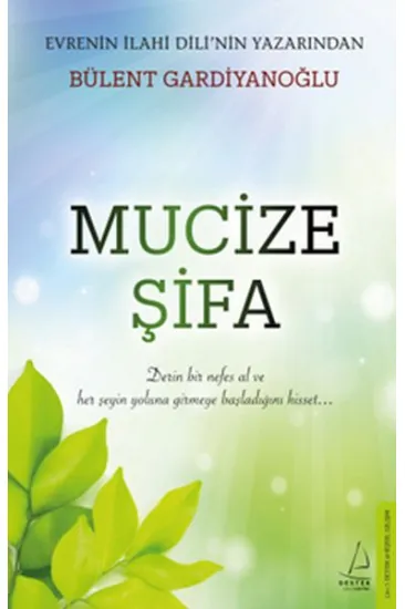 Mucize Şifa Mucize Şifa