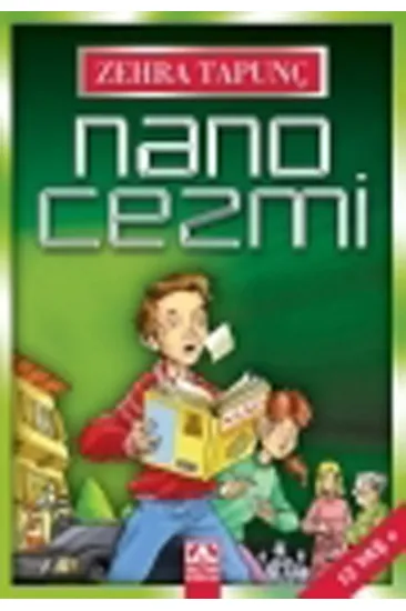 Nano Cezmi Nano Cezmi