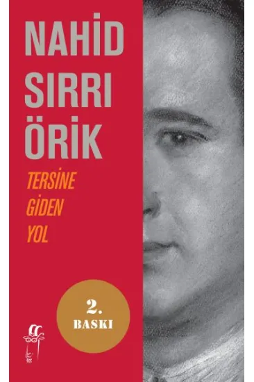 Tersine Giden Yol Tersine Giden Yol
