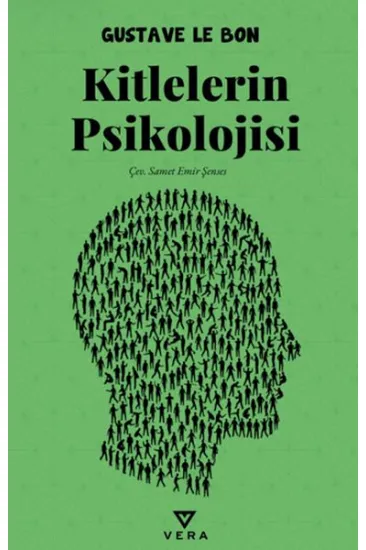 Kitlelerin Psikolojisi Kitlelerin Psikolojisi