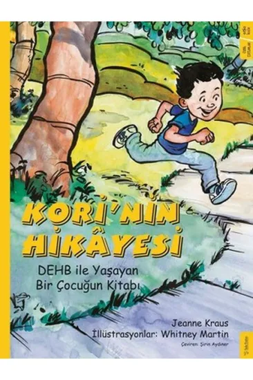 Kori'nin Hikayesi Kori'nin Hikayesi