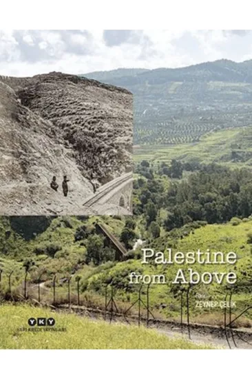 Palestine from Above Palestine from Above