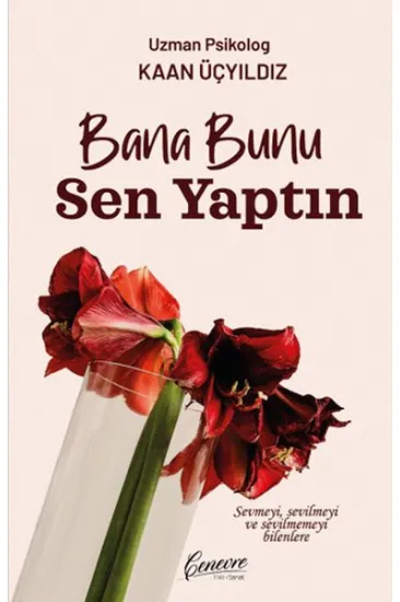 Bana Bunu Sen Yaptın Bana Bunu Sen Yaptın