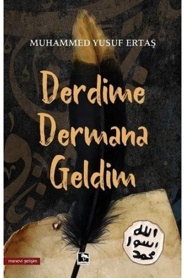 Derdime Dermana Geldim