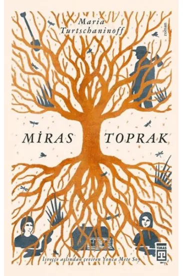 Miras Toprak Miras Toprak