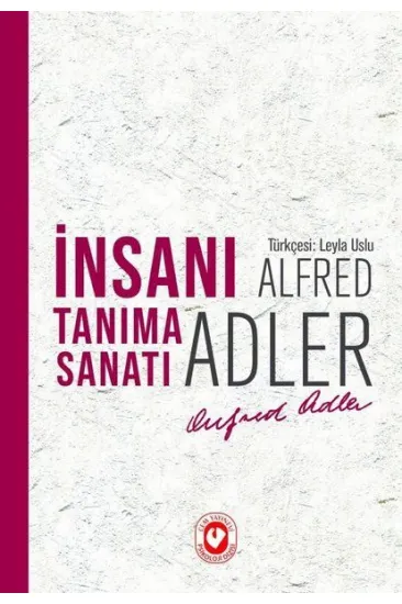 İnsanı Tanıma Sanatı İnsanı Tanıma Sanatı