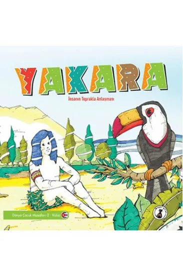 Yakara - İnsanın Toprakla Mücadelesi Yakara - İnsanın Toprakla Mücadelesi
