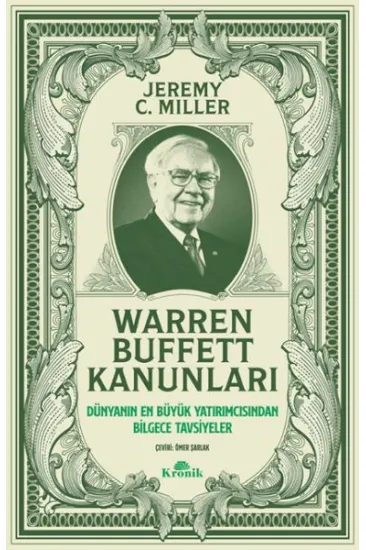 Warren Buffett Kanunları