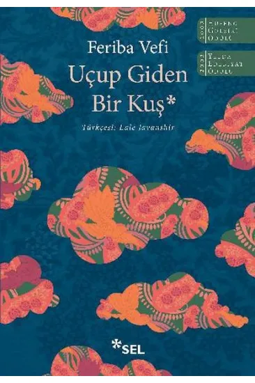 Uçup Giden Bir Kuş Uçup Giden Bir Kuş
