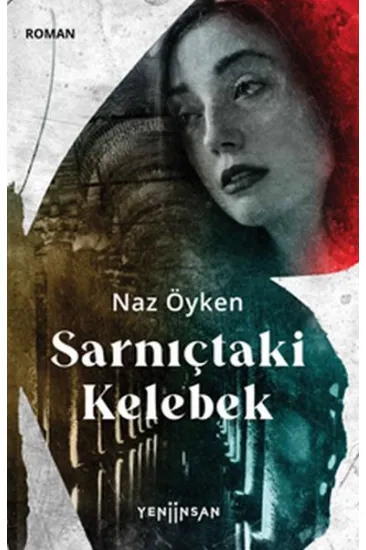 Sarnıçtaki Kelebek Sarnıçtaki Kelebek