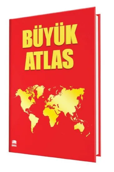 Büyük Atlas Büyük Atlas