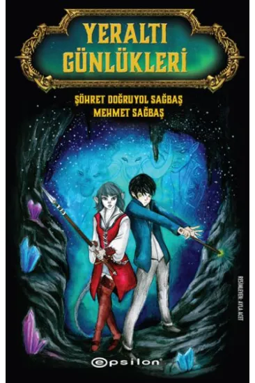 Yeraltı Günlükleri Yeraltı Günlükleri