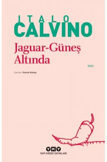 Jaguar Güneş Altında - Modern Klasikler Jaguar Güneş Altında - Modern Klasikler