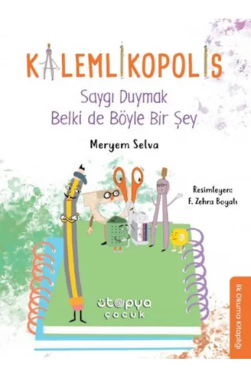 Saygı Duymak Belki de Böyle Bir Şey - Kalemlikopolis Saygı Duymak Belki de Böyle Bir Şey - Kalemlikopolis