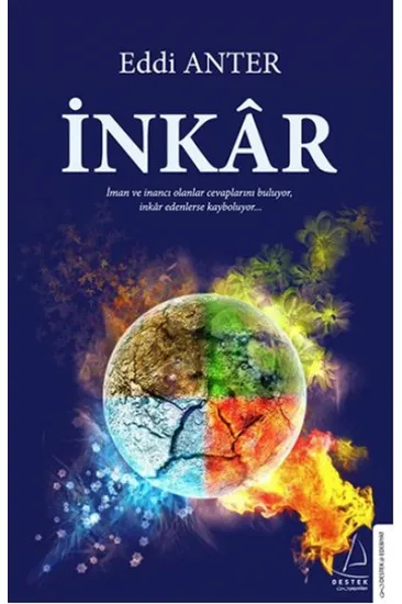 İnkar İnkar