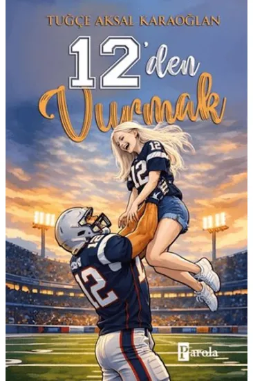 12’den Vurmak 12’den Vurmak