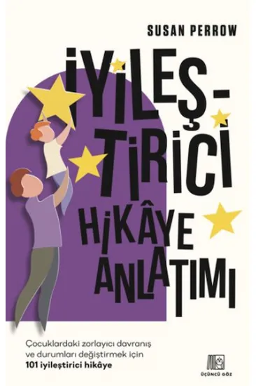 İyileştirici Hikaye Anlatımı