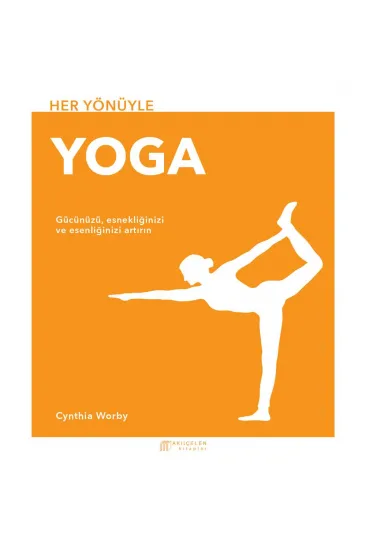 Her Yönüyle Yoga Her Yönüyle Yoga