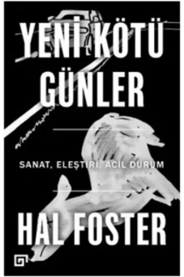 Yeni Kötü Günler Yeni Kötü Günler