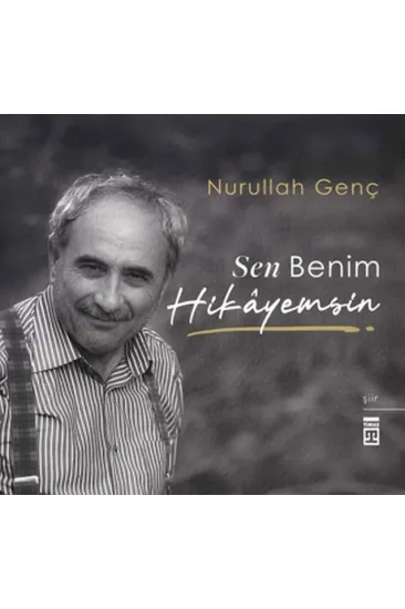 Sen Benim Hikayemsin Sen Benim Hikayemsin