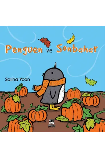 Penguen ve Sonbahar Penguen ve Sonbahar