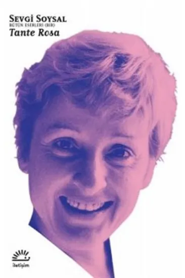 Tante Rosa - Bütün Eserleri 1 Tante Rosa - Bütün Eserleri 1