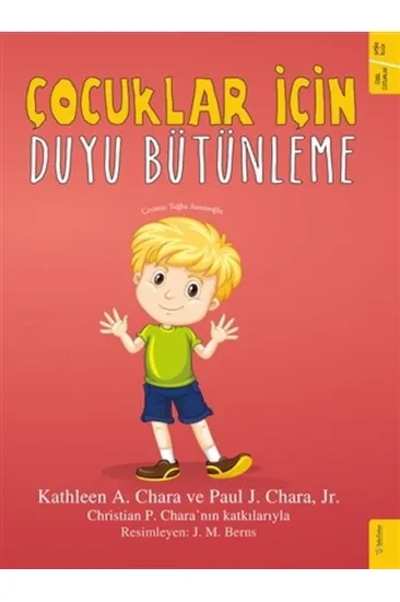 Çocuklar İçin Duyu Bütünleme Çocuklar İçin Duyu Bütünleme
