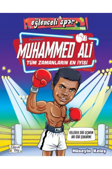 Muhammed Ali & Tüm Zamanların En İyisi Muhammed Ali & Tüm Zamanların En İyisi