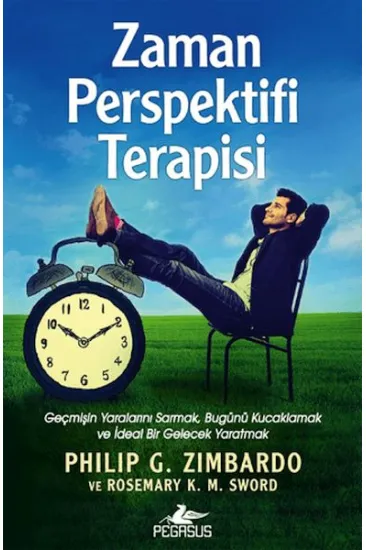 Zaman Perspektifi Terapisi Zaman Perspektifi Terapisi