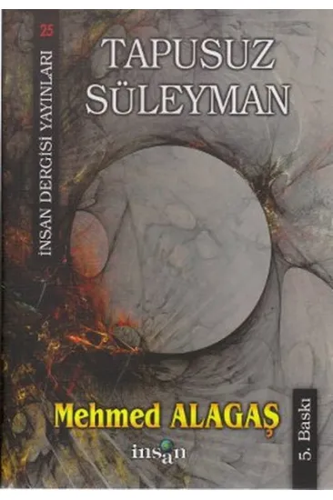 Tapusuz Süleyman Tapusuz Süleyman