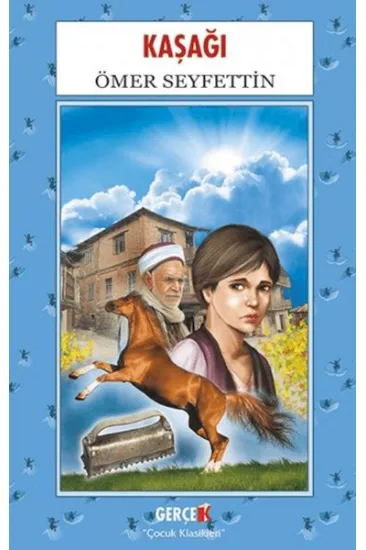 Kaşağı Kaşağı