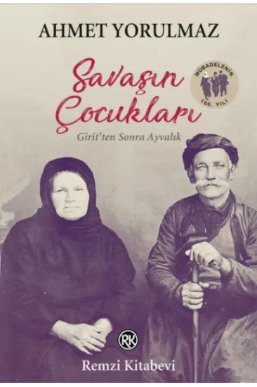Savaşın Çocukları Savaşın Çocukları