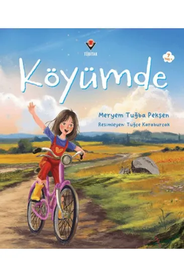 Köyümde Köyümde