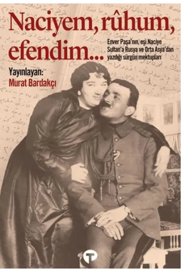 Naciyem, ruhum, efendim Naciyem, ruhum, efendim