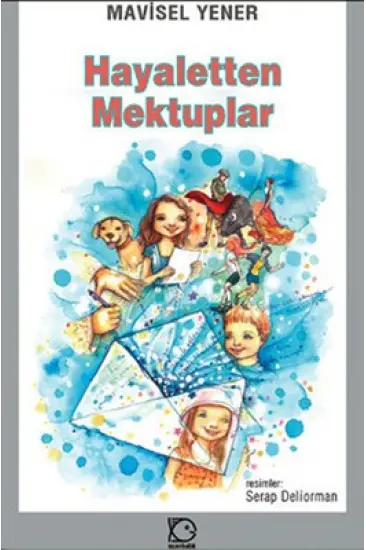 Hayaletten Mektuplar Hayaletten Mektuplar