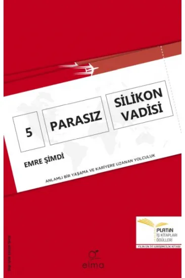 5 Parasız Silikon Vadisi 5 Parasız Silikon Vadisi