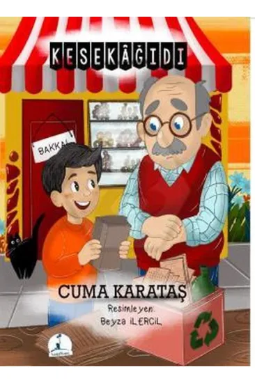 Kese Kağıdı Kese Kağıdı