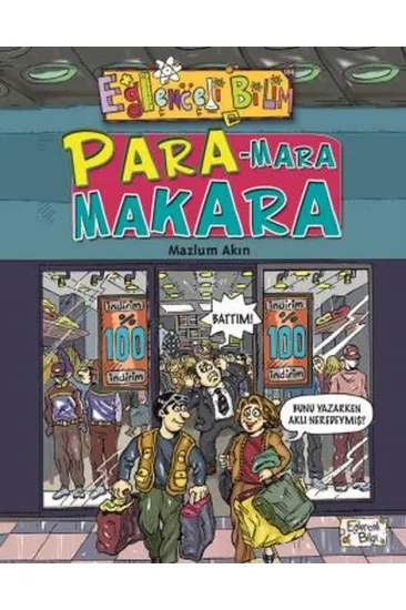 Para - Mara Makara Para - Mara Makara