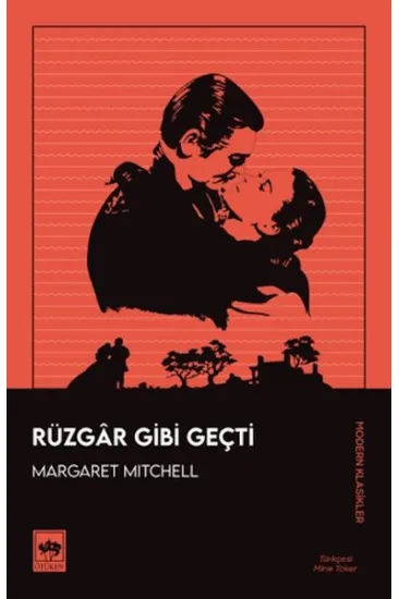 Rüzgar Gibi Geçti Rüzgar Gibi Geçti