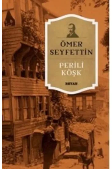 Perili Köşk