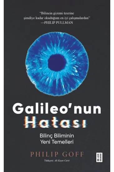 Galileo'nun Hatası Galileo'nun Hatası
