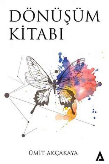 Dönüşüm Kitabı Dönüşüm Kitabı