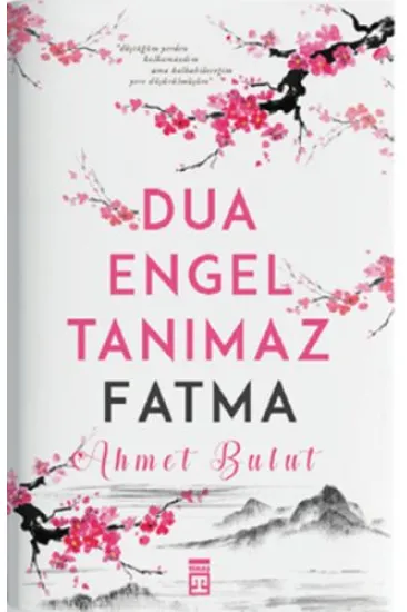 Dua Engel Tanımaz - Fatma Dua Engel Tanımaz - Fatma
