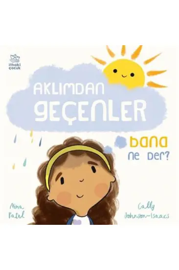Aklımdan Geçenler Bana Ne Der? Aklımdan Geçenler Bana Ne Der?