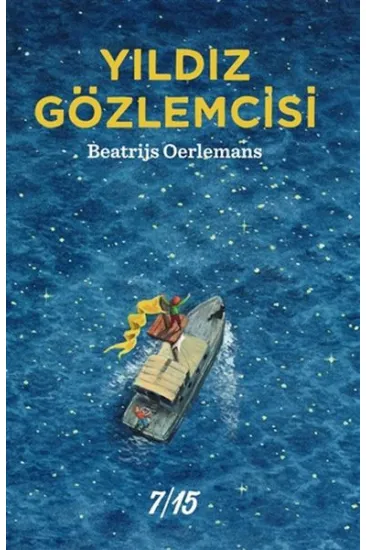 Yıldız Gözlemcisi