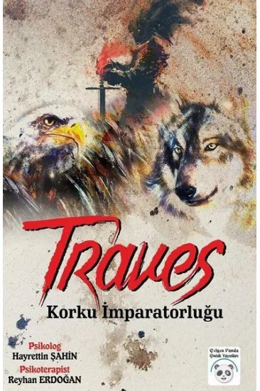 Traves: Korku İmparatorluğu